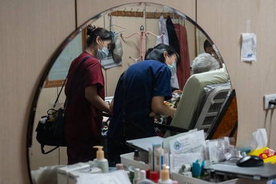 醫照整合卡在哪?