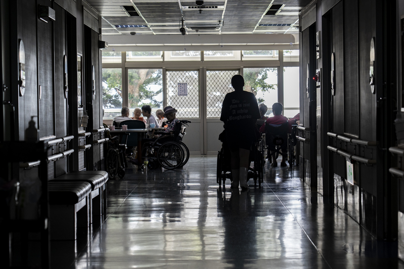 大缺工時代下，靠誰撐起長照3.0？