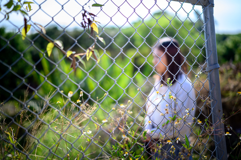 《報導者》讀者給我一道光：9歲那年被性侵的她，重返案發地做自己的柯南，相信「愈黑的地方星星愈亮」