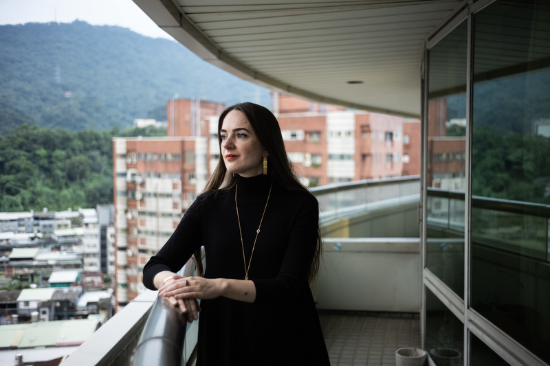 除了恐懼戰爭，我們還能做什麼──烏克蘭諾貝爾和平獎得主馬特維丘克的台灣對話錄