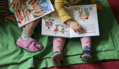 吳媛媛／和青少年談性，不應只是生理課──台灣「全面性教育」與國際接軌的距離