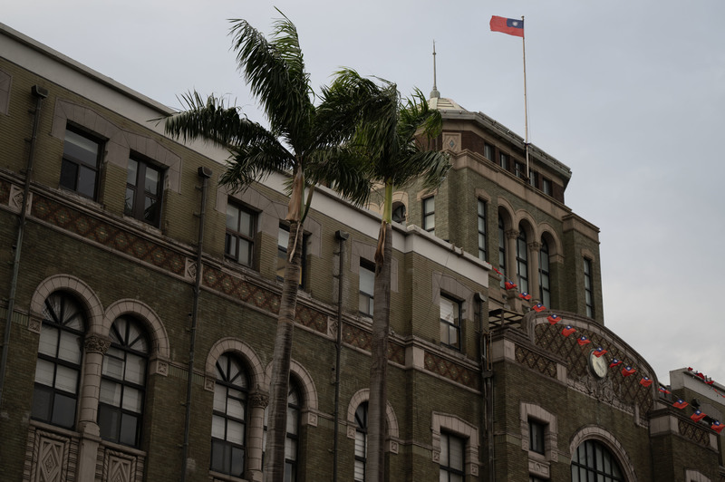 單一地檢署的離職風潮，究竟只是巧合，還是詐欺暴增後帶來的強力副作用？圖為司法院司法大廈。（攝影／楊子磊）