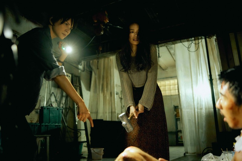 林孟皇／《回魂計》的詐騙、審判和人性：報復真能帶來救贖嗎？