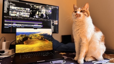 「昨天」誰還記得?出獄、偷渡後, 他繼續記錄中國人的抗爭