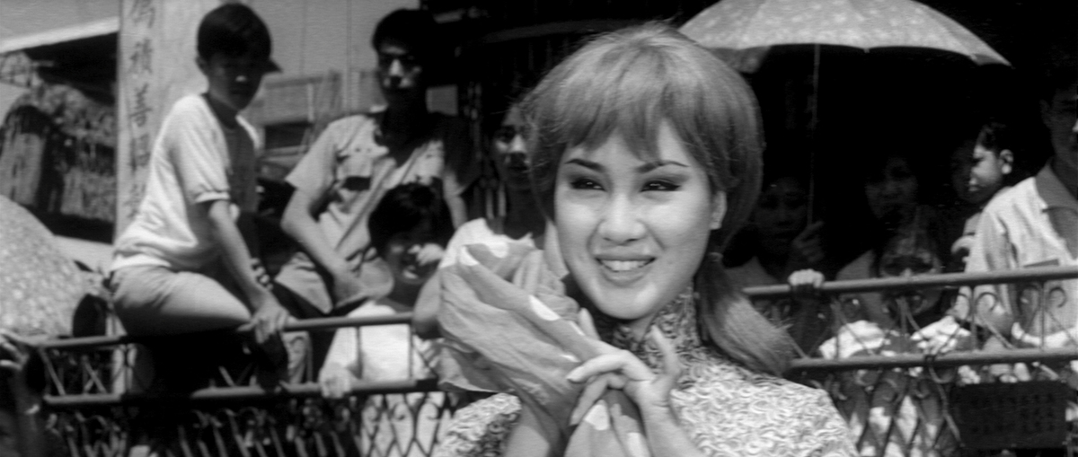 【電影不欣賞】在與不在:楊麗花電影作品中的個人符號 - 報導者 The Reporter