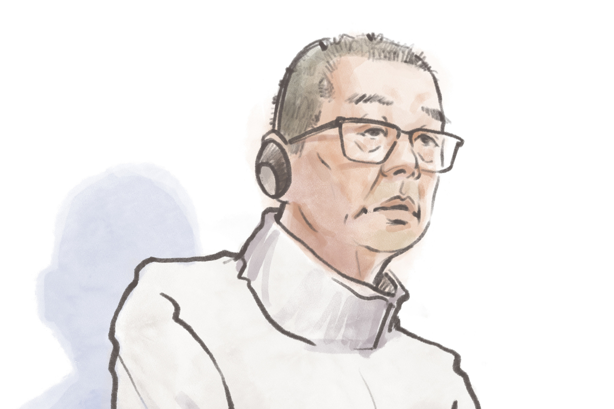 黎智英的香港《國安法》有罪宣判：5年訴訟、超過1,800天單獨監禁，與最重終身監禁的政治判決