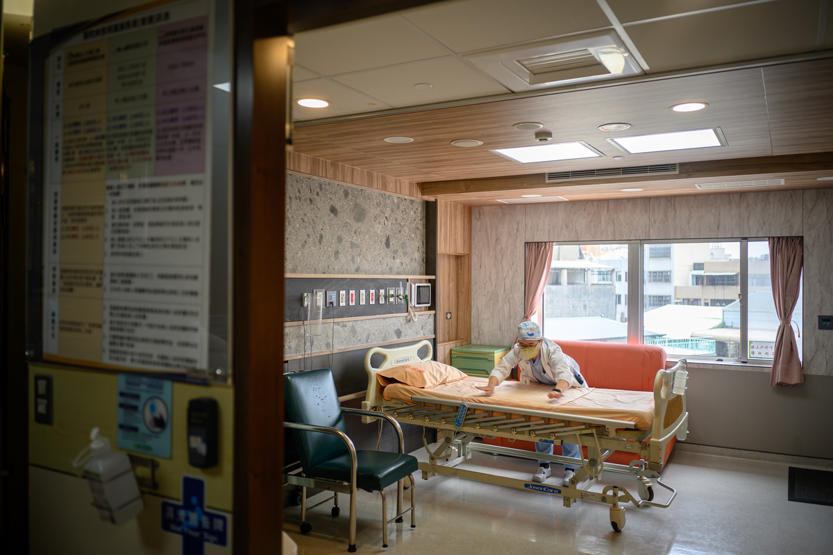 台灣亟需新版預立醫療決定書:參考美國加州經驗推廣全民ACP