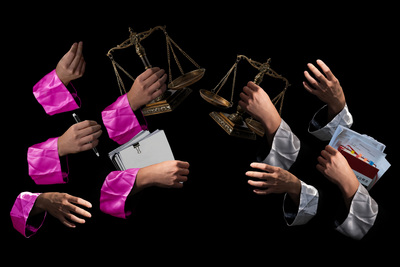 你今天踩到洩密紅線了嗎？