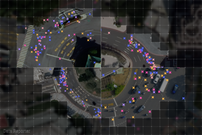 全台圓環大體檢（上篇）首圖