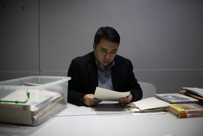 冰封之後:遭蘇聯俘虜的台灣兵記憶,與追尋它的人