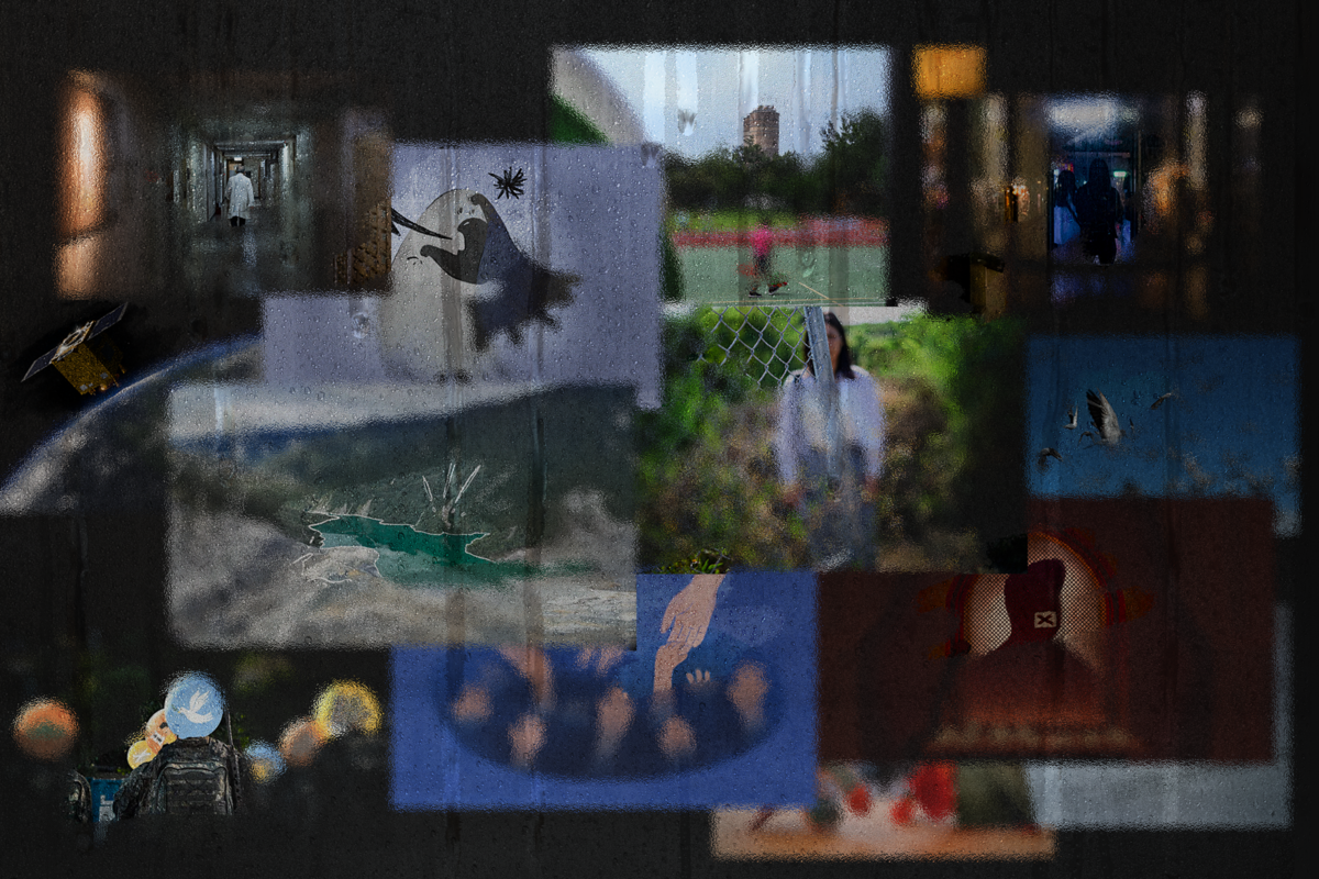 2025《報導者》與《少年報導者》年度回顧:那些難以看見與亟待修復的事 - 報導者 The Reporter