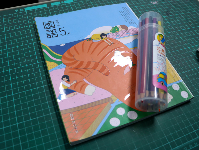 除了教學上容易遇到問題，許多無證代理教師因未修過師培、實習，因此對學校運作方式不太了解，需要校內其他老師協助。（攝影／許巧昕）