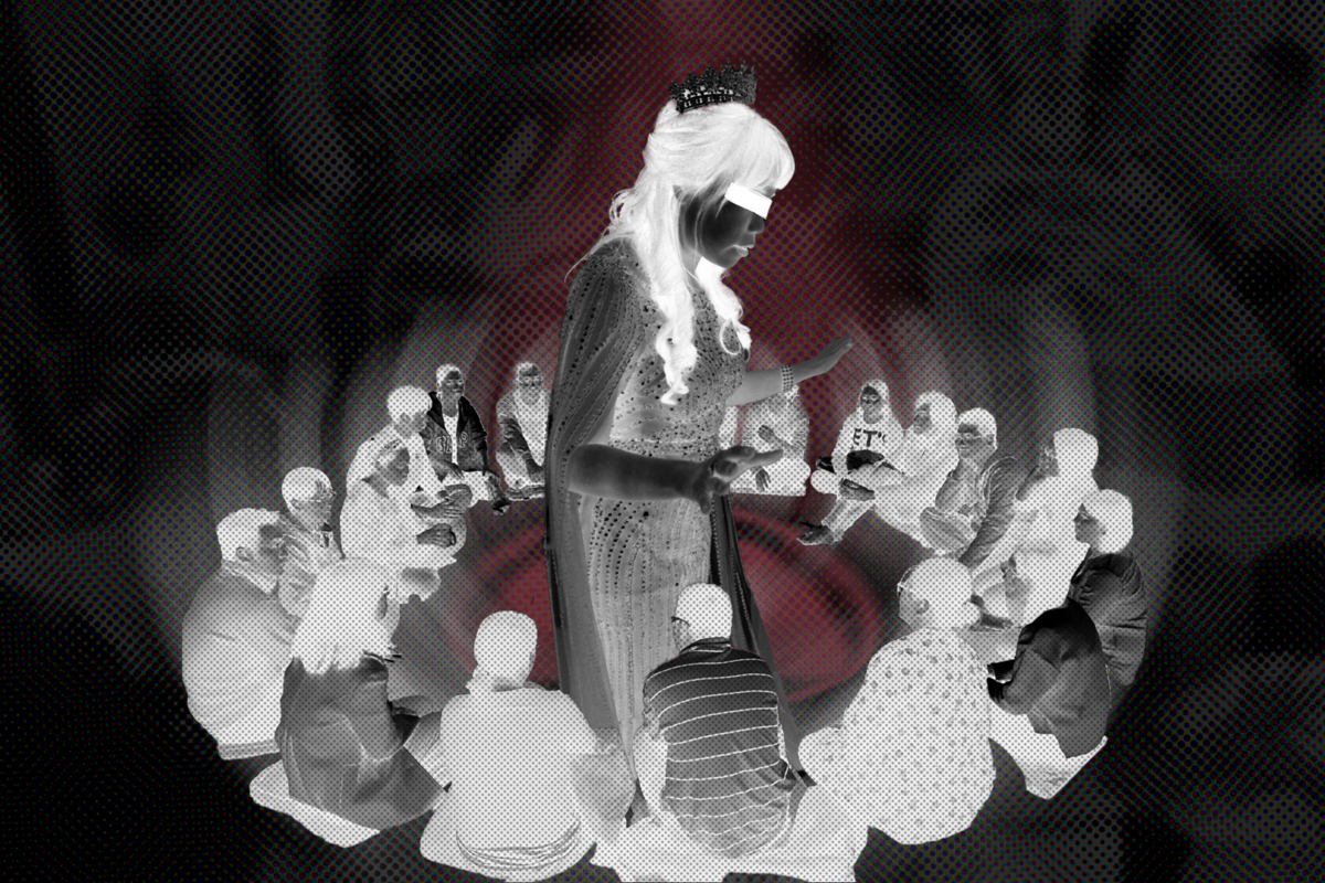 首圖_一個陽光男孩之死──心靈成長團體「藝識流」從療癒走向成魔之路