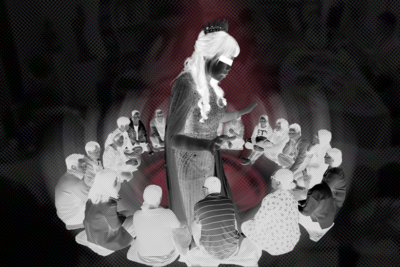 首圖_一個陽光男孩之死──心靈成長團體「藝識流」從療癒走向成魔之路