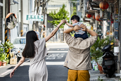 當孩子問「我是怎麼來的？」一場從愛開始的身世告知練習