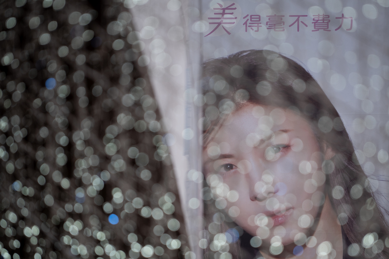 李欣倫／在橘皮組織、肚子、黑眼圈上，你做得還不夠？──讀《美的奴役》