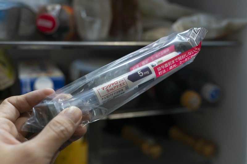 網路群組賣藥、跨海代看診、使用者共用針劑⋯⋯糖尿病用藥為何成風靡的瘦瘦針？減重焦慮從何而來？