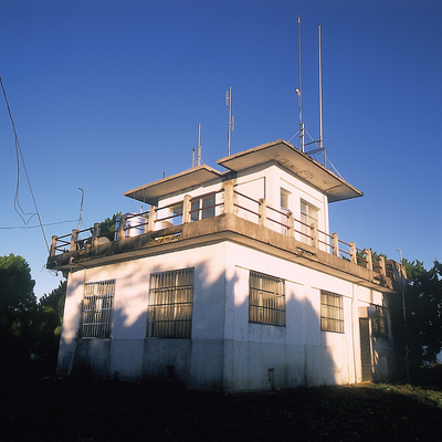 《山林之眼》：森林瞭望台循跡，拾起台灣林業史的失落拼圖