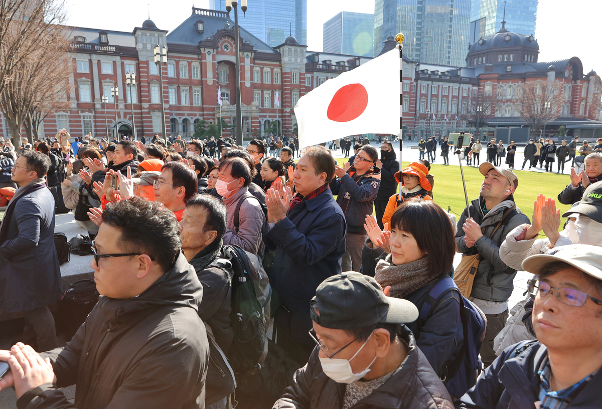 許仁碩／讀《「台日友好」異論》：我們不是朋友嗎？