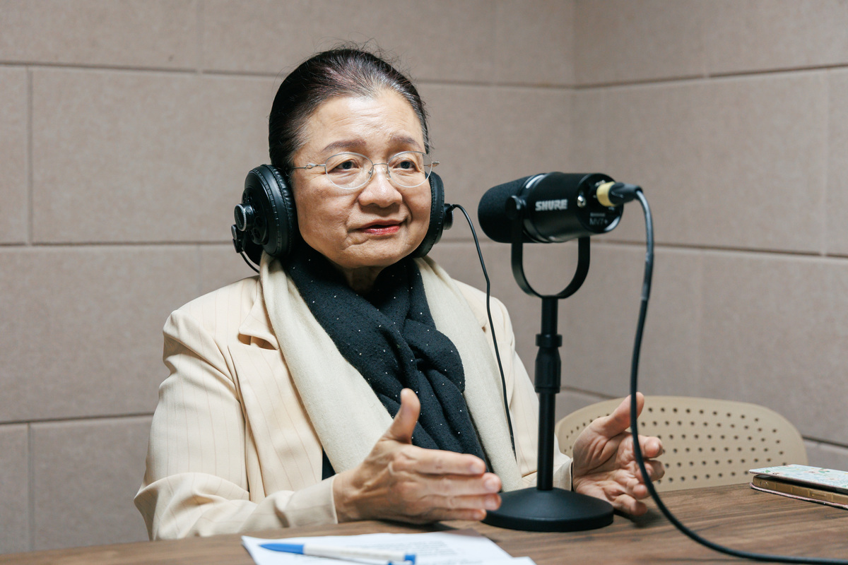 地主不敢賣墓地、鄰里不敢來弔唁、報社不敢僱用，林宅血案造成什麼影響？46年後田秋堇想對後來的人說⋯⋯