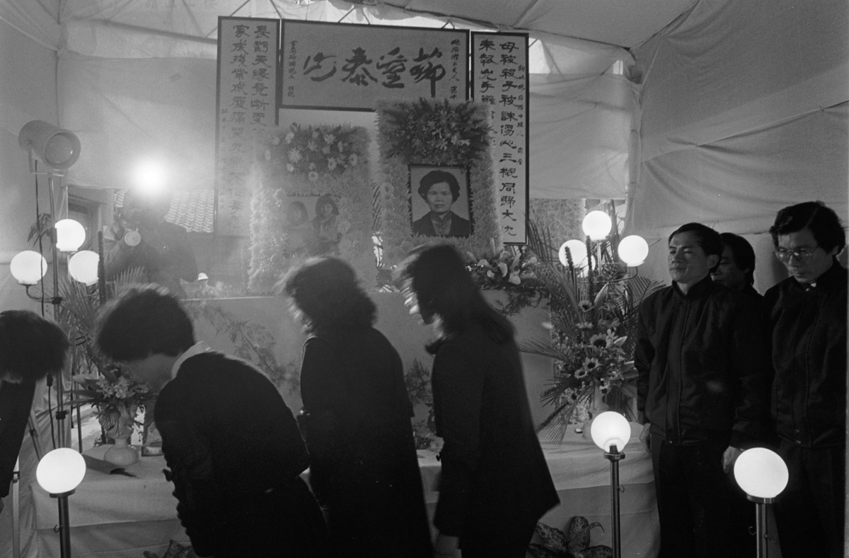 專訪監委田秋堇：見證46年前林宅血案，「我們懷著傷繼續行走，不被憤恨掩蓋」