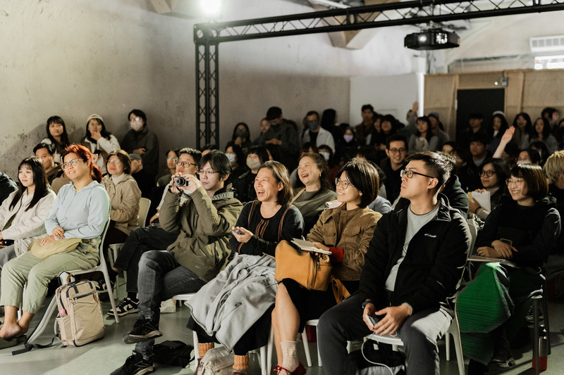 【方德琳×張潔平】如何讓好內容被看見（還要活下去）？