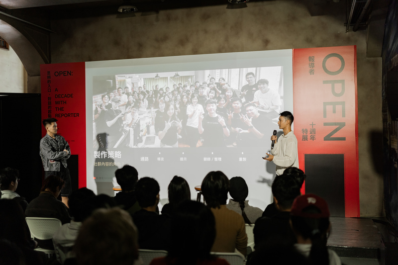 【汪彥成×Lawrence】內容創作者的社群生存術