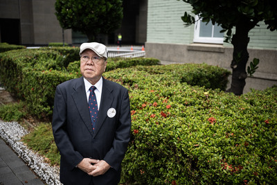 不讓爸爸被遺忘在和平島海霧裡:二二八後,困在生死兩端79年的外籍受難者家族