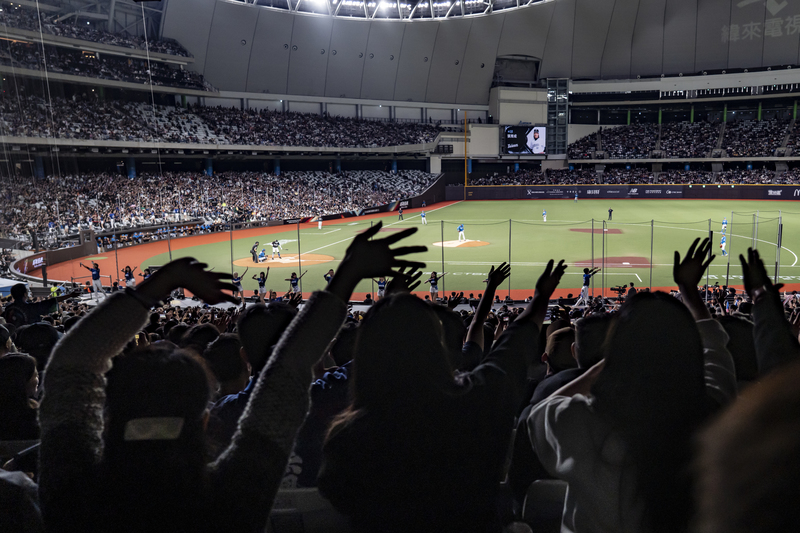 從Team Taiwan「聽台灣」：以世界音樂資料庫鑑定台灣棒球音樂DNA