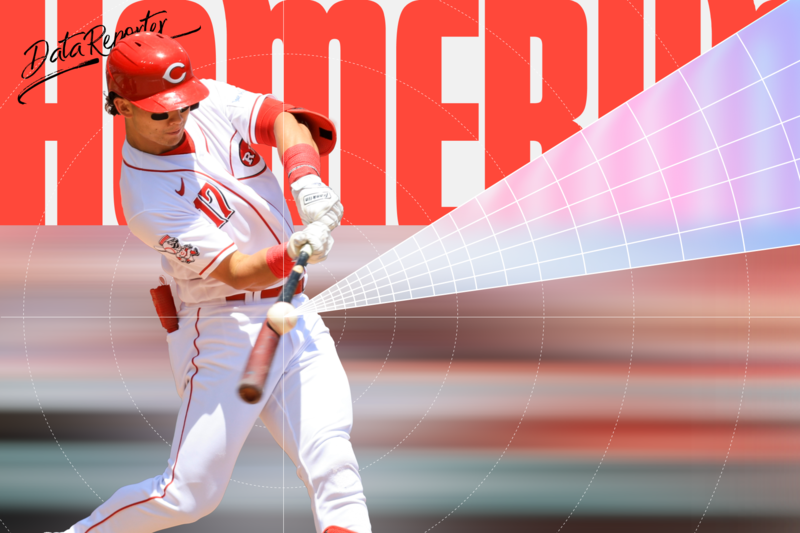 大數據揭開全壘打的祕密