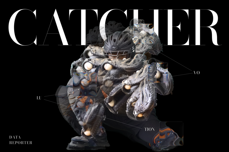 跪下來接，更容易「偷好球」？WBC台灣三大捕手解析「單膝蹲捕」革命