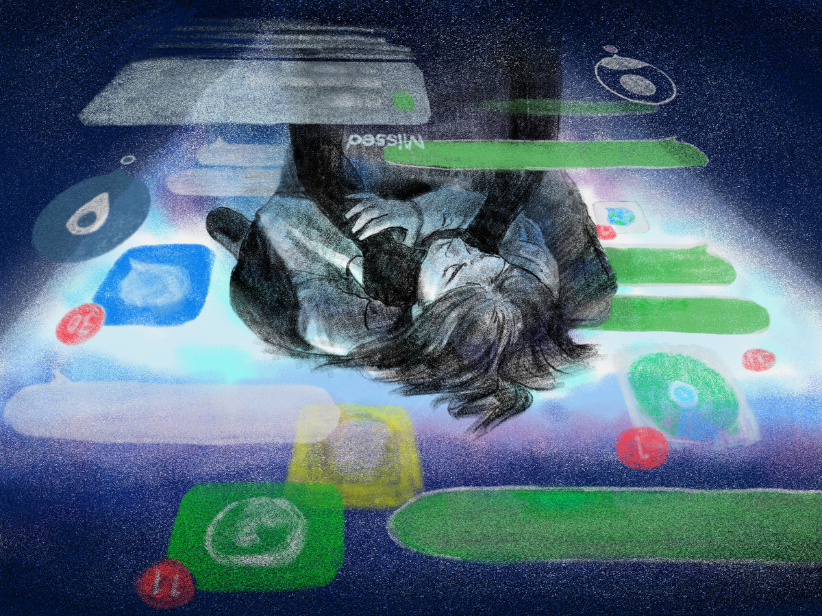 97後「性平教育世代」約會暴力現形記