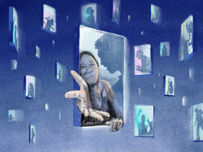 面對約會暴力的「性平教育世代」為何仍不敢、不願求助？