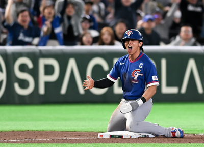 「什麼是一個讓人感動的比賽？」屬於台灣的2026 WBC之旅，誓言更加強大