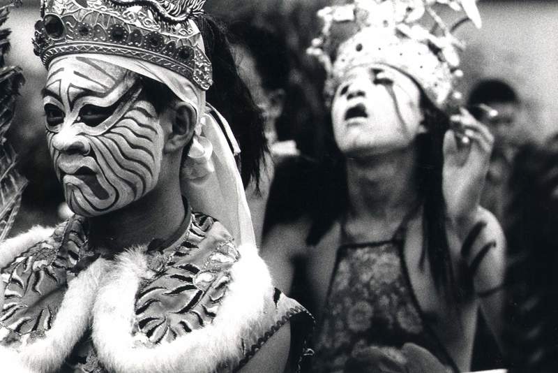 張作驥導演的《忠仔》劇照。這是鴻榮影業投資的第二部片。(版權/張作驥電影工作室有限公司)