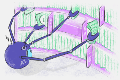 和解案背後，未解的台灣主權AI語料困局：開發方和內容授權能否終結衝突？