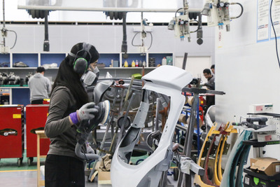 誰來修電動車？面對產業轉型，台灣技職教育為何無法落實「適性揚才」？