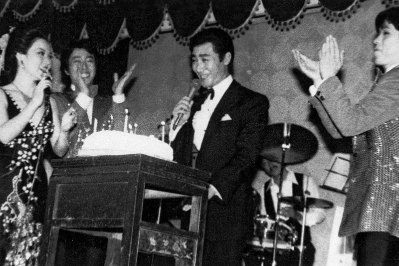 《高雄有顆藍寶石》崛起：蔡有望盡攬「群星會」歌星下高雄