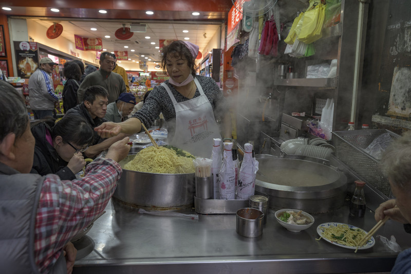 韓幸紋／當小吃店要開發票：真正該問的不光是物價，還有租稅課徵的合理、公平性