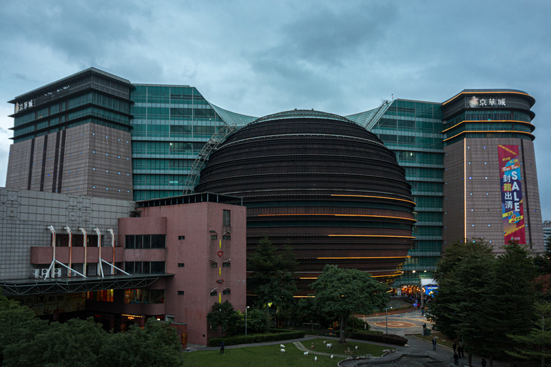 【投書】容積是公共財，不是提款機：從京華城案判決看台灣「容積治理」的結構性危機