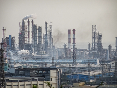 【投書】在工業汙染的歷史傷痕上，新材料循環產業園區會讓高雄大林蒲雪上加霜嗎？