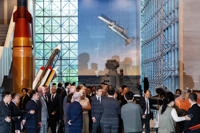 1.25兆的拔河：全球「再武裝」浪潮下，台灣軍購現況、預算僵局卡在哪？