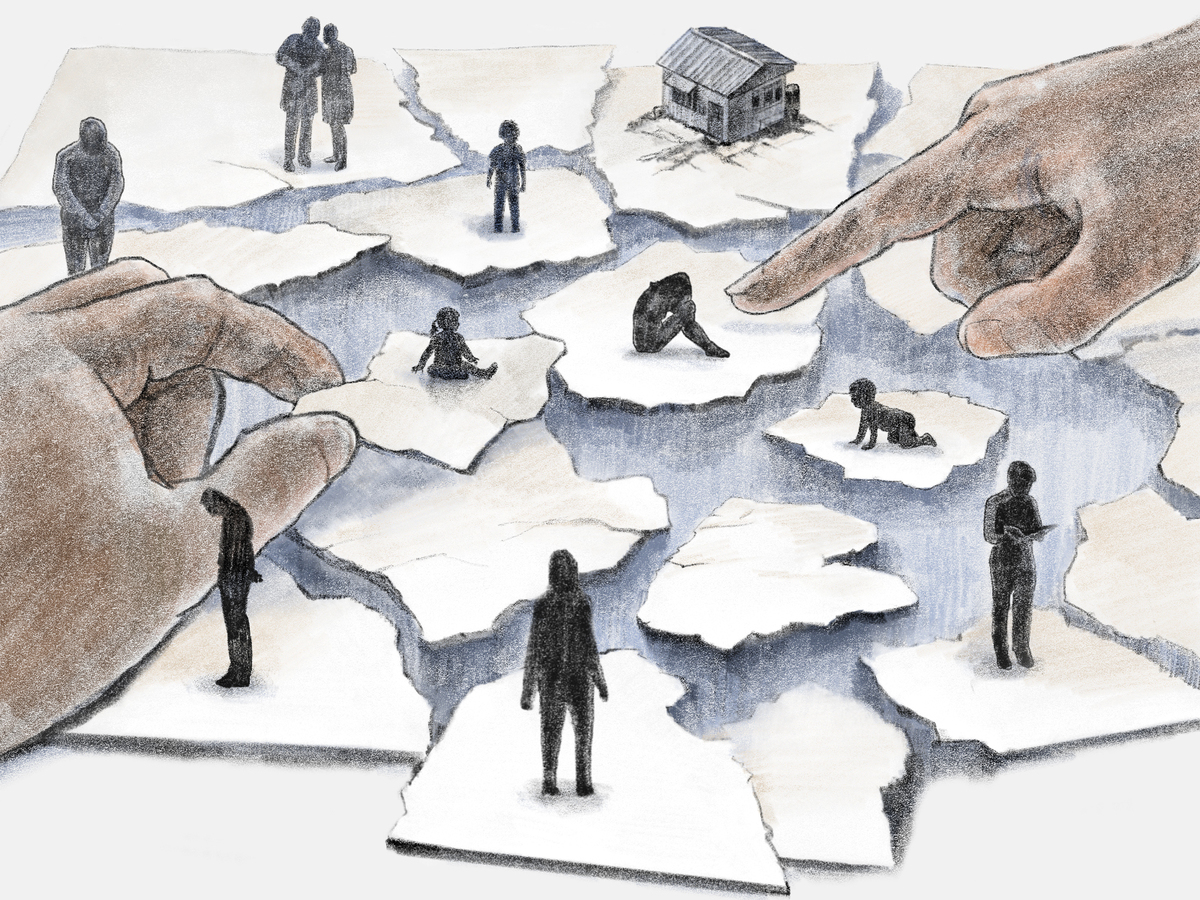 海量通報、咎責文化、社工出走──剴剴案後，社安網崩解成防禦孤島？