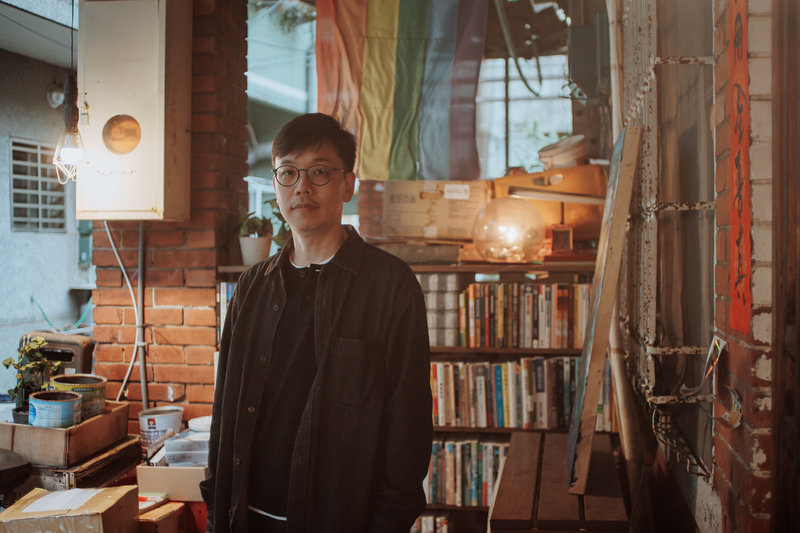 《書店裡的影像詩》見證台灣獨立書店的告別與新生：在書店裡實現一個更好的自己