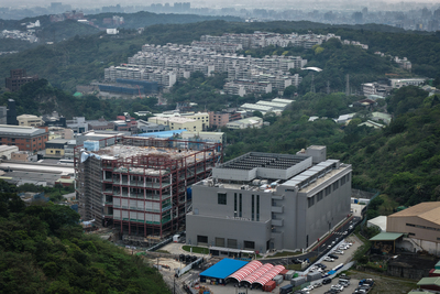 全球AI熱潮下，台灣資料中心的用電壓力與電網挑戰