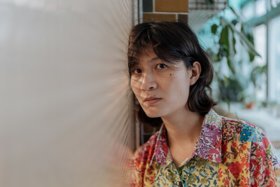 不做乖女孩之後