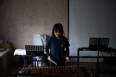 當制度聽不見：充滿休止符的啟聰音樂教育，能否迎來平權樂章？