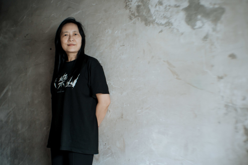 白米多到長蟲、照顧人力卻不足？《失樂園》導演蔡銀娟帶演員蹲點安置機構，演繹「廢墟少年」的成長悲歡