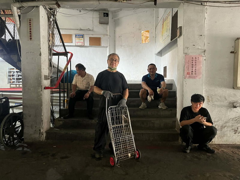 從囤積屋開始的重生