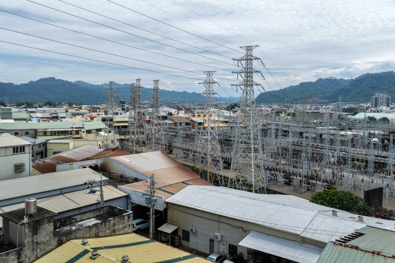 【投書】當電力不再理所當然：轉向需求與風險分配的「責任用電」制度化